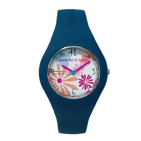 agatha ruiz de la prada relojes|Relojes Agatha Ruiz de la Prada .